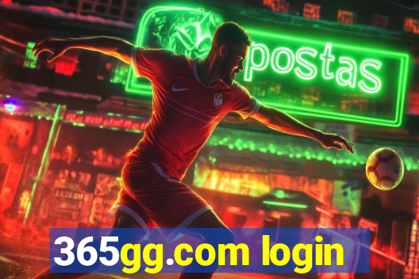 365gg.com login